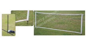 Tennis Net Post