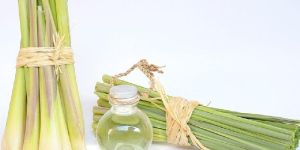 Lemongrass Oil
