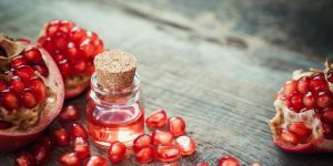 Pomegranate Seed Oil