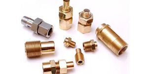 Brass Auto Parts