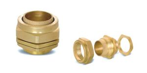 Brass Cable Glands