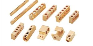 Brass Control Panel Accessories