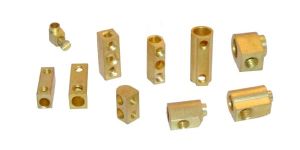 Brass Electrical Parts