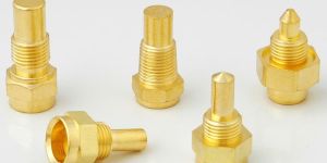 Brass Turned Parts