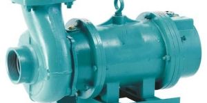 Open Well Submersible Pump