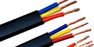 Submersible Flat Cables