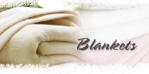 Blankets