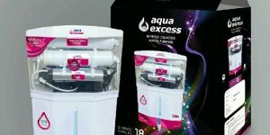 RO UV Water Purifier