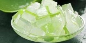 Aloe Vera Pulp