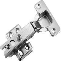 Clip on Hydraulic Hinges