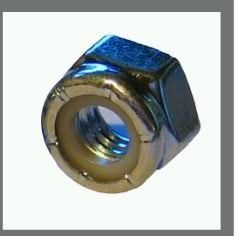 Nylon Lock Nuts