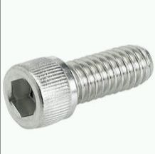 Stainless Steel Allen Bolts