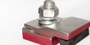 Rail Clamps