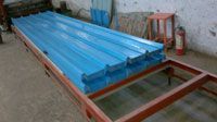 Gi Roofing Sheet