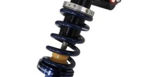 Bike Shocker Height Knob