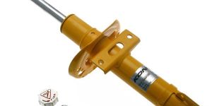 SWIFT Shock Absorber