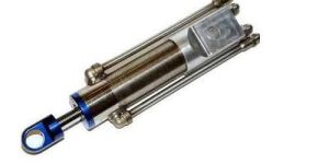 Hydraulic Shock Absorbers