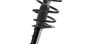 Indigo Front Shocker