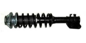 Strut Damper Modular Strut Assembly