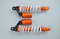Gas Shock Absorbers