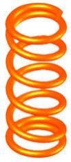 Clamp Springs