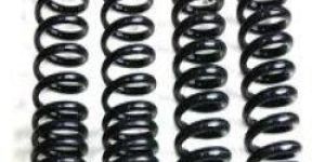Coil Springs