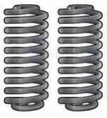 Heavy Duty Coil Springs
