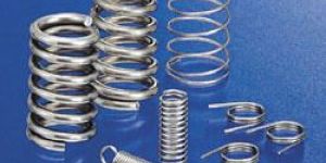 Stainless Steel Springs
