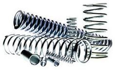 Wire Forms Springs