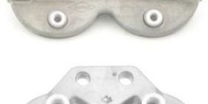 Fuel Filter Cover