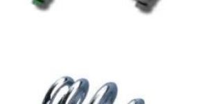 Seat Spring
