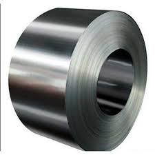Carbon Steel Coils
