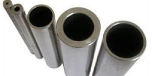 Galvanized Iron Pipes