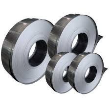Mild Steel Coils