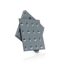 Smc Chequered Plates