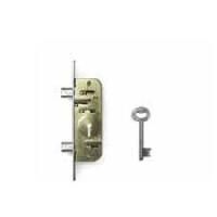 Premium Mortise Lock Body