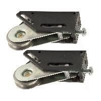 Sliding Roller Wheel
