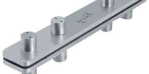 ICSP-DSP-400 stainless steel Spider Fitting