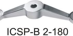 B2 - 180 SPIDER FITTING