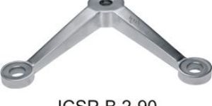 B2 - 90 SPIDER FITTING