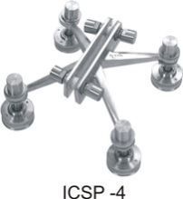 ICSP - 4 SPIDER FITTING