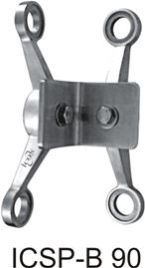 ICSP-B90 SPIDER FITTING