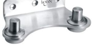 ICSP-DS-2 SPIDER FITTING