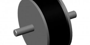 Vibrating Roller Pad