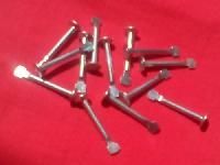 Mahindra Cjampion Brake Shoe Spring