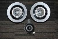 Roots Bosch Musical Horns