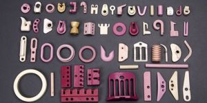 Ceramic Thread Guides