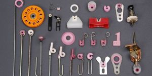 Standard Assemblies
