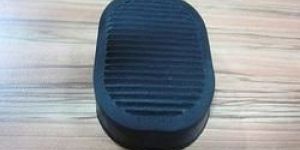 Clutch Rubber Pedal