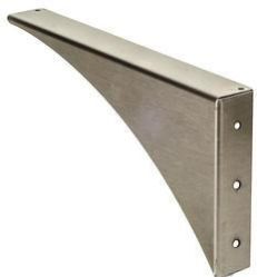Metal Wall Brackets